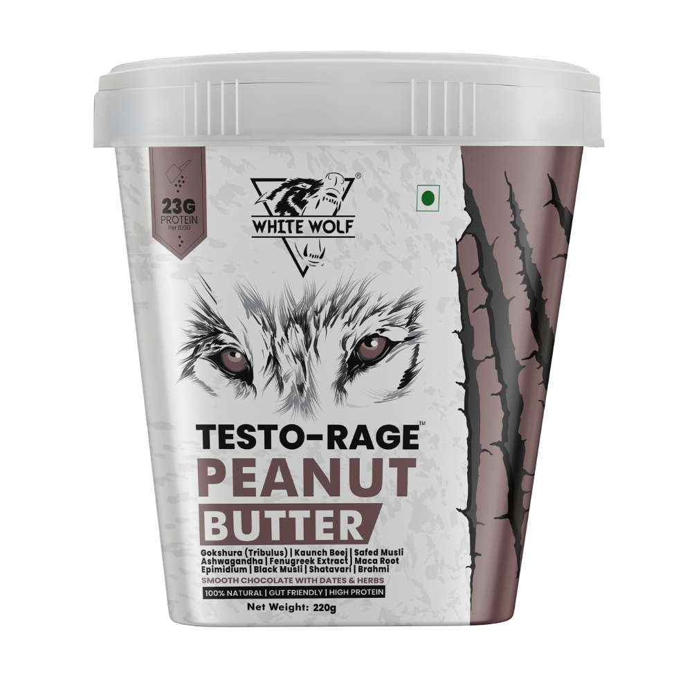 Testo-Rage-Peanut Butter