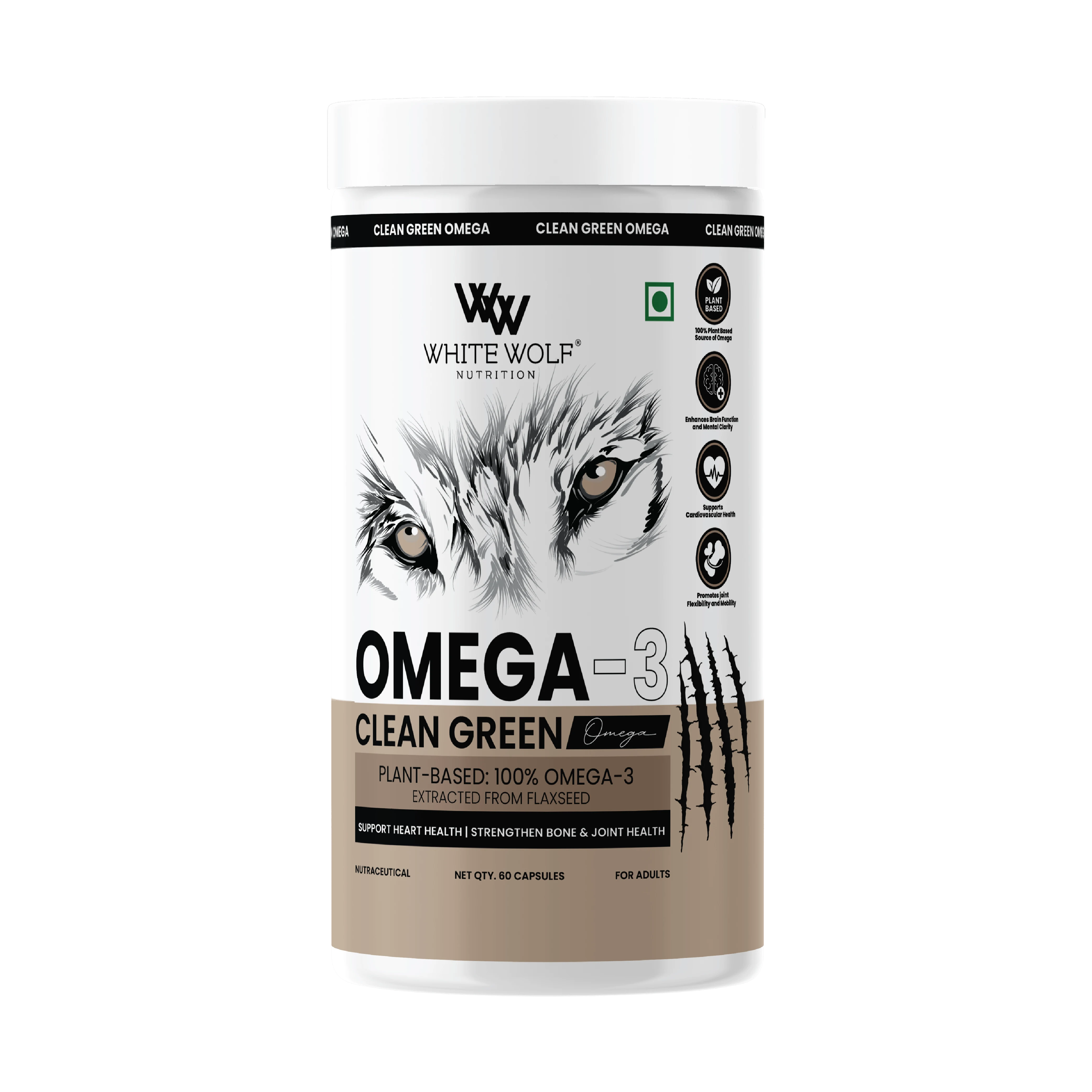 Omega 3